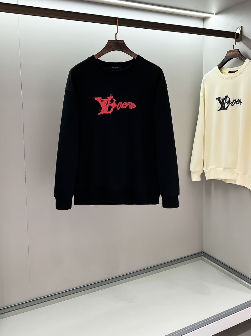 Louis Vuitton Hoodies